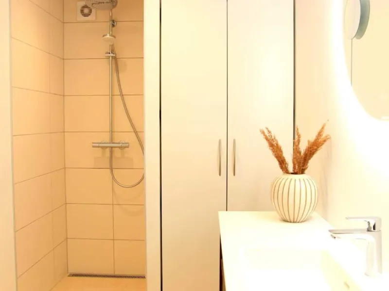 Billede 13 af 5 Person Holiday Home in Ronne