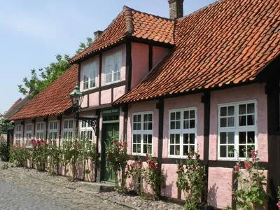 Billede 24 af 5 Person Holiday Home in Ronne