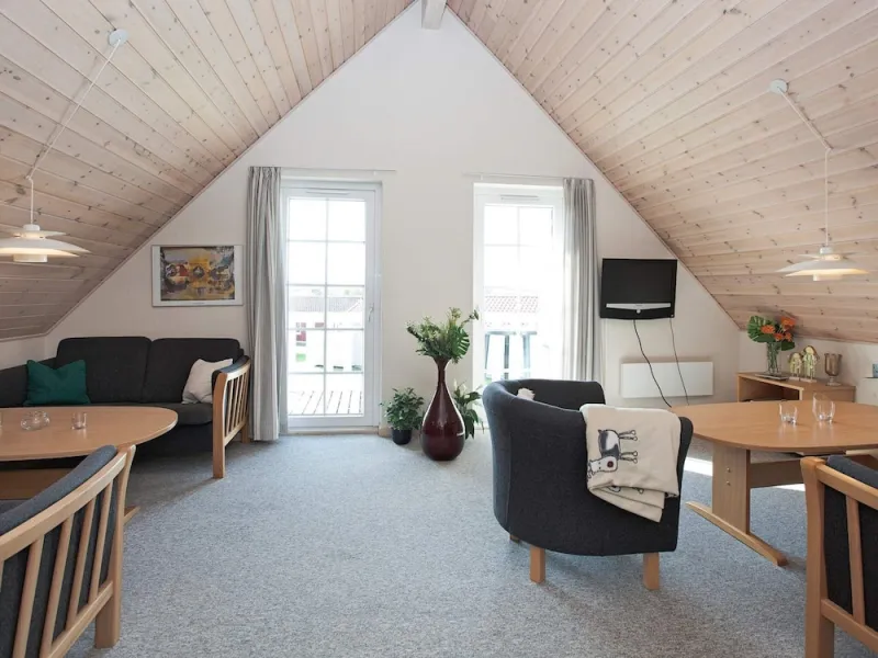 Billede 8 af 6 Person Holiday Home on a Holiday Park in Grasten