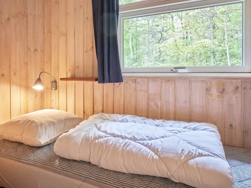 Billede 8 af 8 Person Holiday Home in Hasle