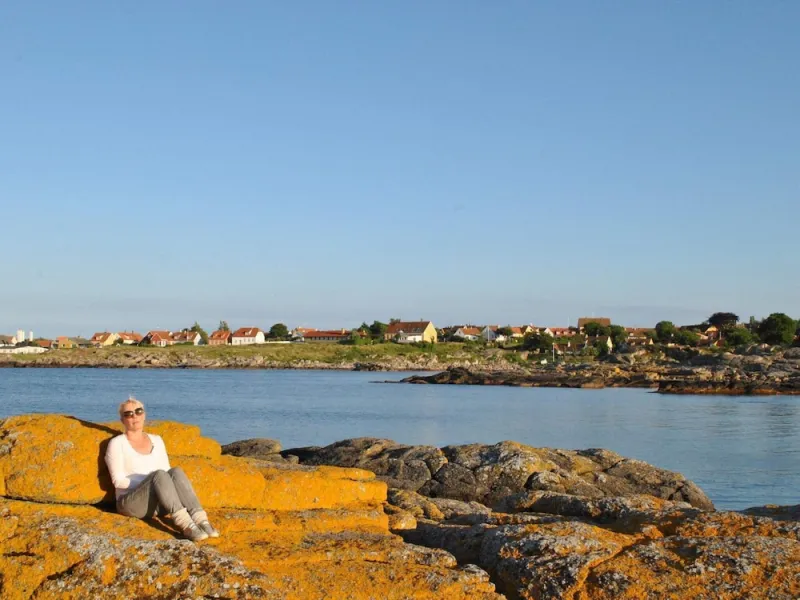 Billede 20 af 6 Person Holiday Home in Svaneke
