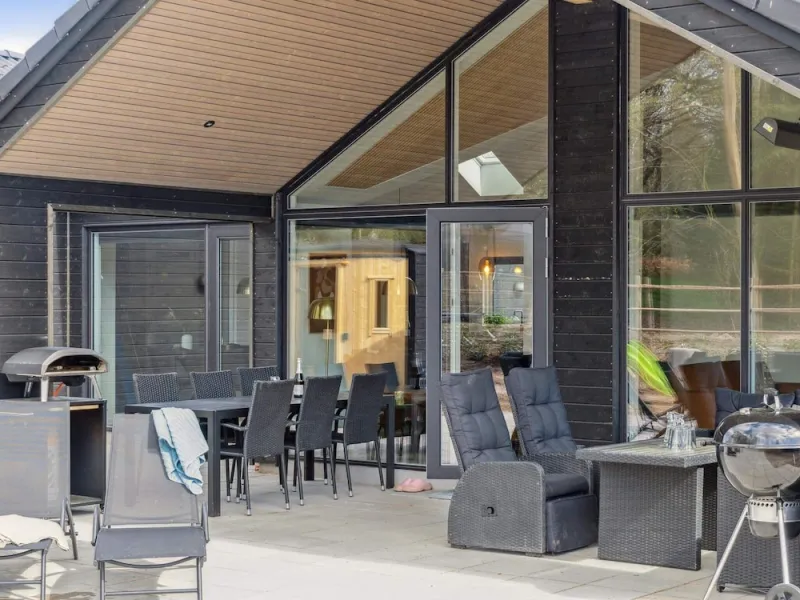 Billede 9 af Luxury Wellness Retreat - By Traum Ferienwohnungen