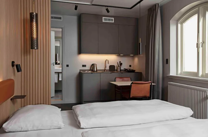 Billede 11 af Four Points Flex by Sheraton Koge