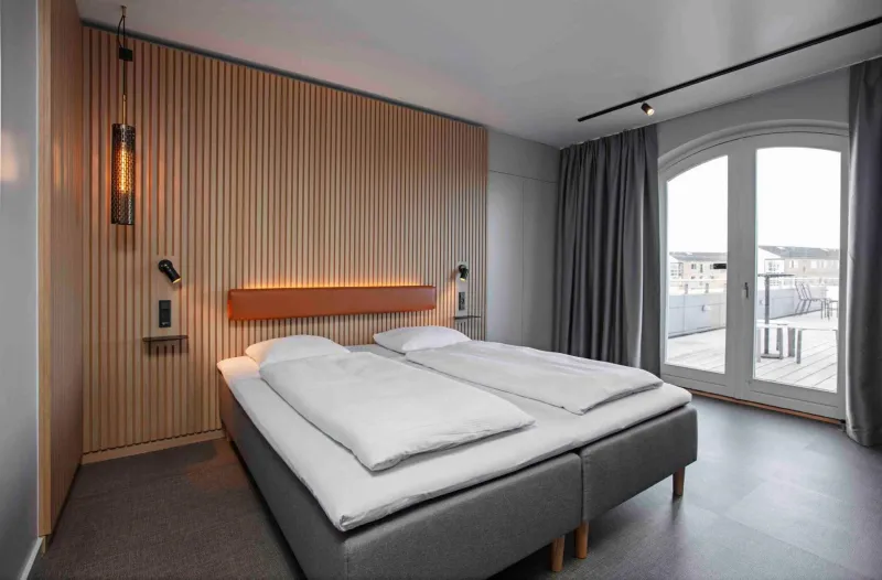 Billede 18 af Four Points Flex by Sheraton Koge