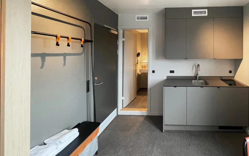 Billede 29 af Four Points Flex by Sheraton Koge