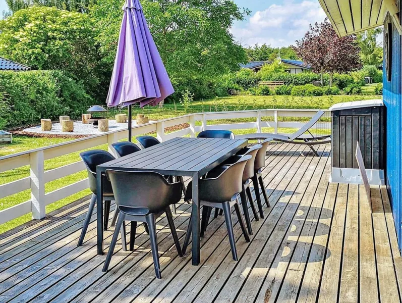 Billede 9 af Holiday Home in Sydals