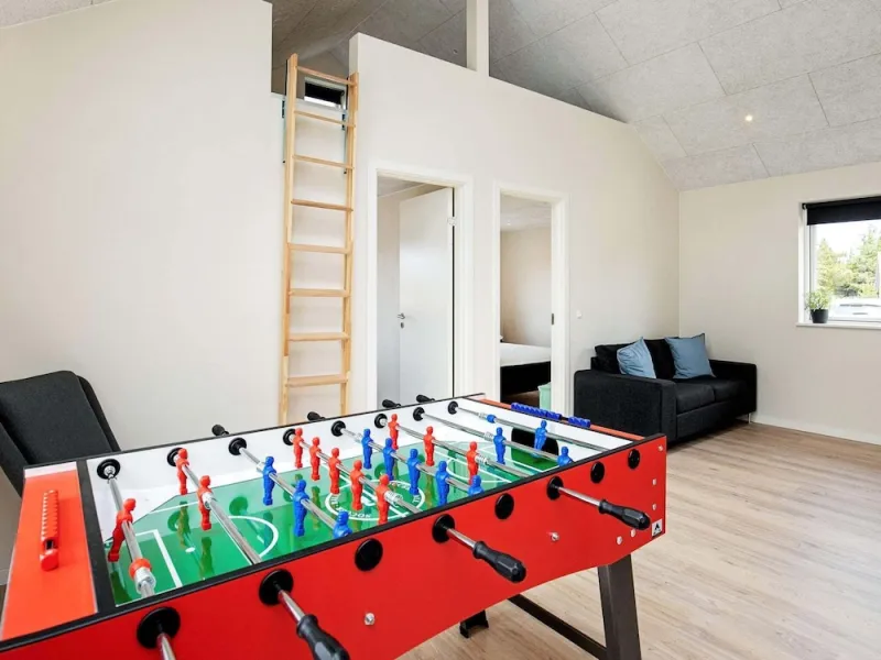 Billede 7 af Holiday Home in Thisted