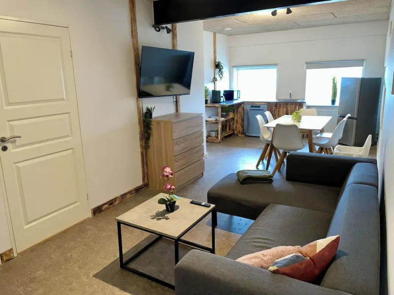 Billede 7 af Room4u Grindsted