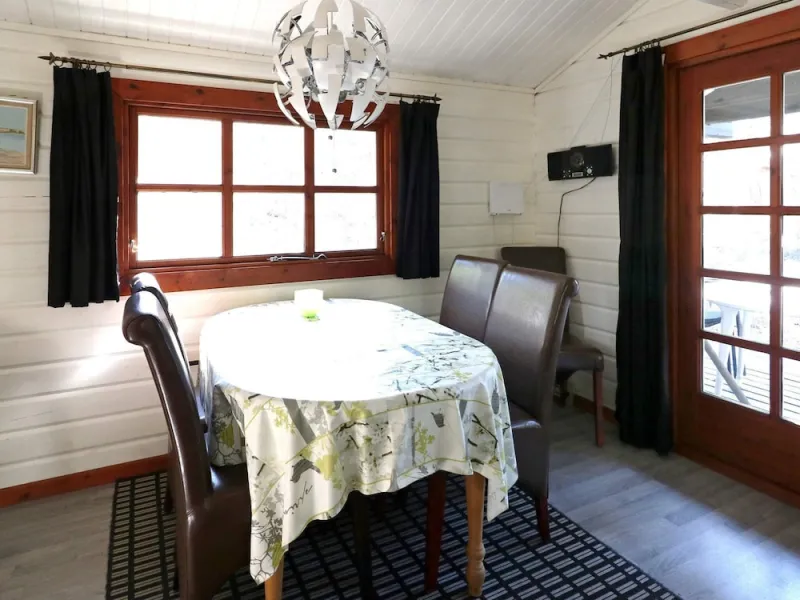 Billede 2 af 6 Person Holiday Home in Hadsund