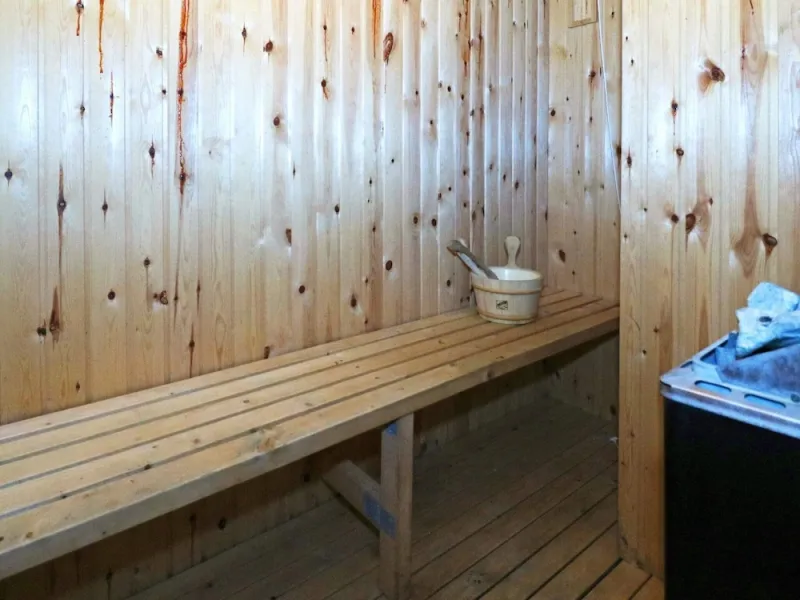 Billede 11 af 6 Person Holiday Home in Hadsund