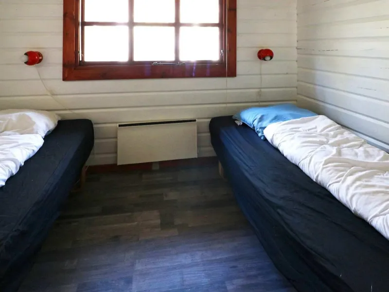 Billede 12 af 6 Person Holiday Home in Hadsund