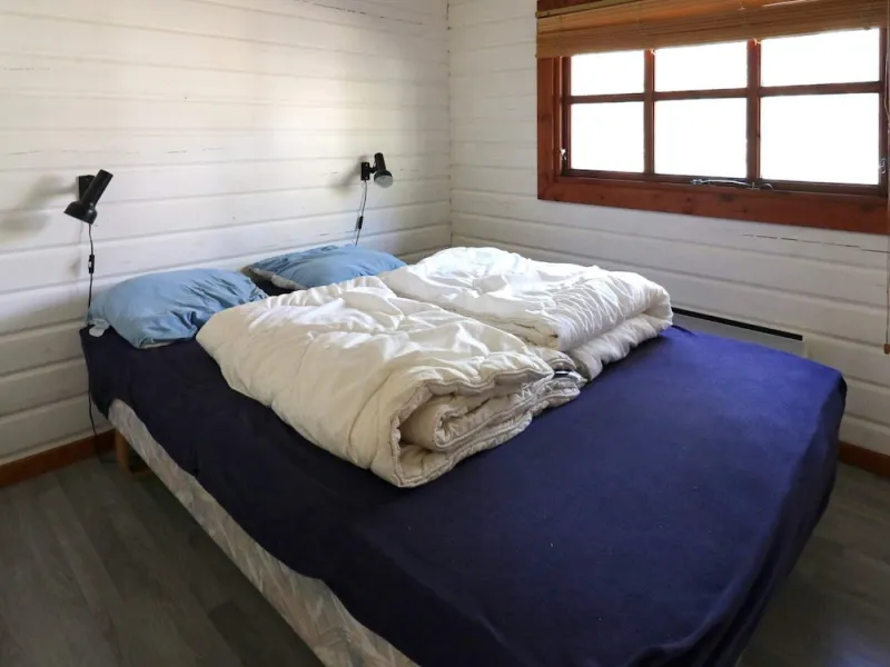 Billede 13 af 6 Person Holiday Home in Hadsund