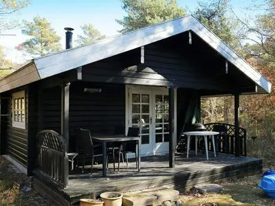 Billede 14 af 6 Person Holiday Home in Hadsund