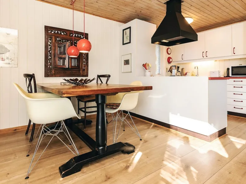 Billede 3 af 3 Person Holiday Home in Albaek