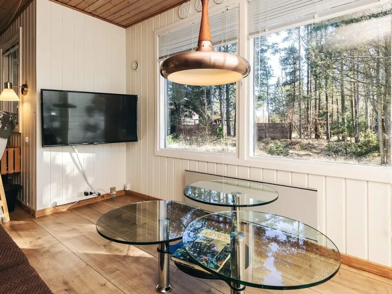 Billede 6 af 3 Person Holiday Home in Albaek