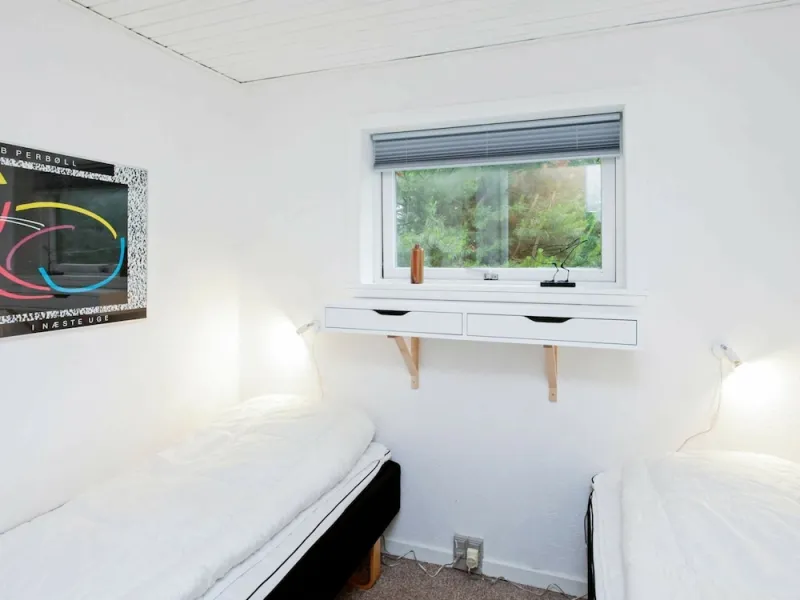 Billede 8 af 6 Person Holiday Home in Jerup