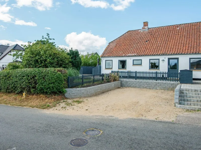 Billede 6 af Enchanting Cottage in Oksbol Oasis-by Traum