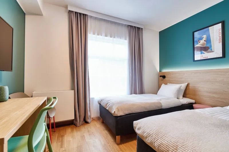 Billede 9 af Aiden By Best Western Odense