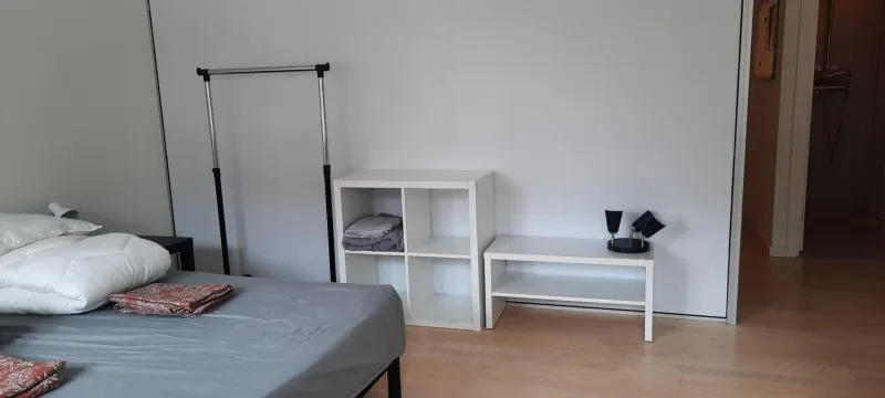 Billede 2 af Private Room in a shared apartment