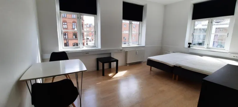 Billede 8 af Private Room in a shared apartment