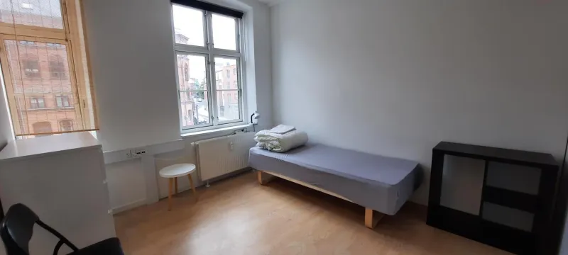 Billede 9 af Private Room in a shared apartment