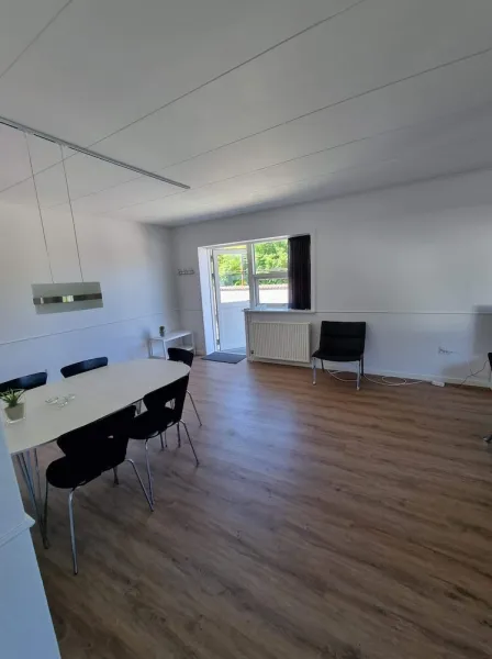 Billede 2 af Motel Lillebaelt