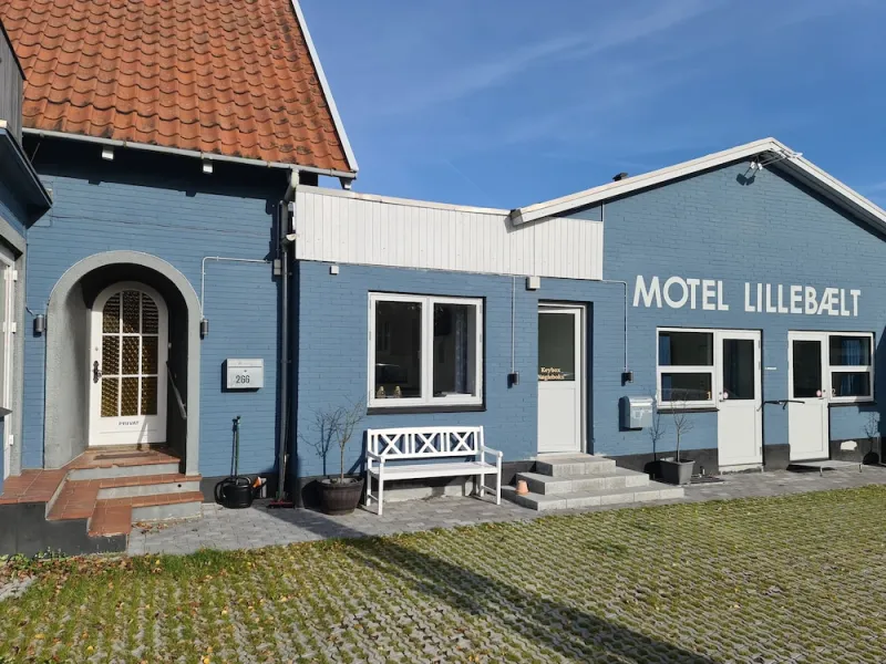 Billede 3 af Motel Lillebaelt
