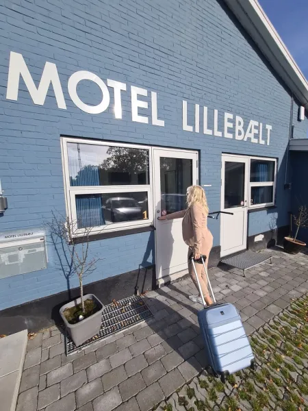 Billede 10 af Motel Lillebaelt
