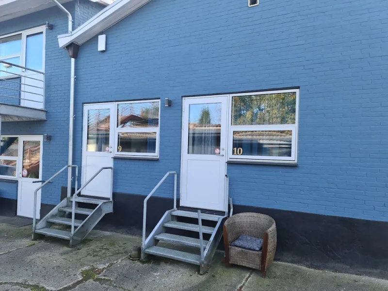 Billede 16 af Motel Lillebaelt