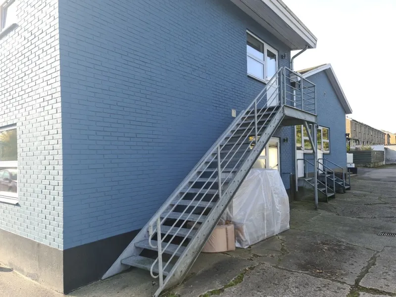 Billede 18 af Motel Lillebaelt