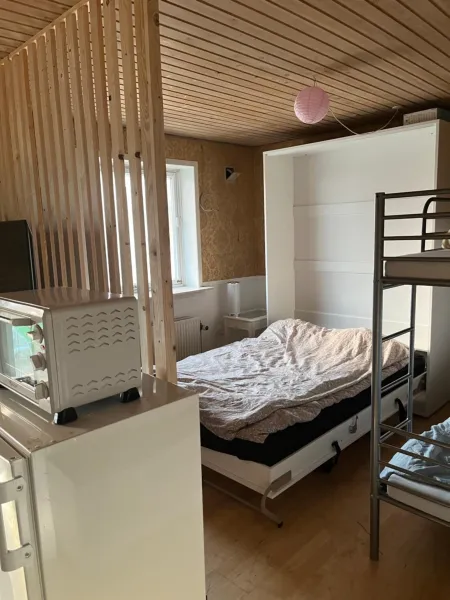 Billede 1 af Accommodation