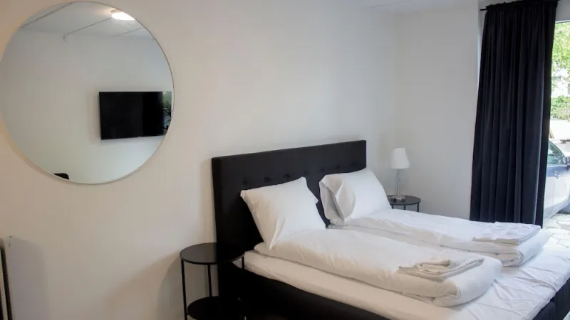 Billede 3 af A Hotels Apartments Høje Taastrup