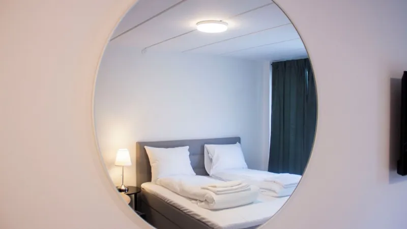 Billede 5 af A Hotels Apartments Høje Taastrup