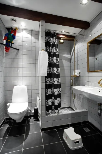 Billede 2 af Hotel Legoland