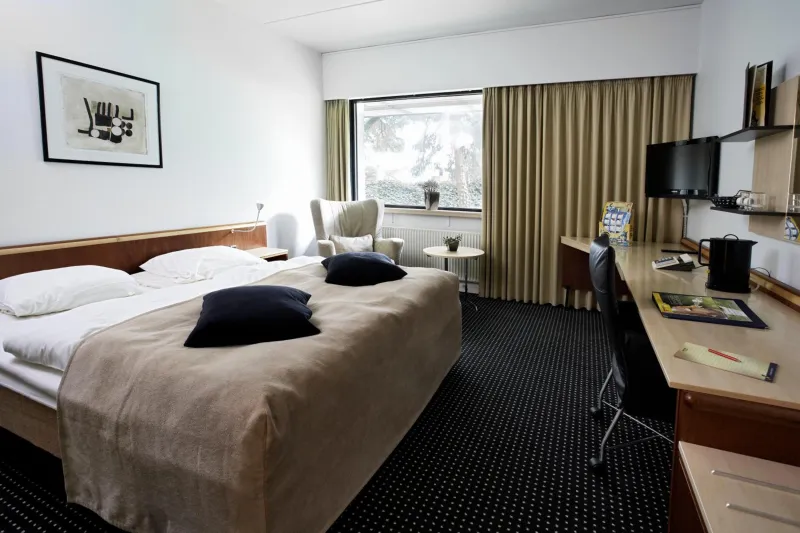 Billede 11 af Hotel Legoland