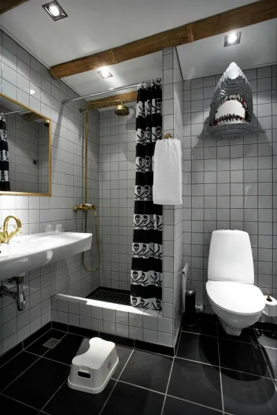 Billede 18 af Hotel Legoland