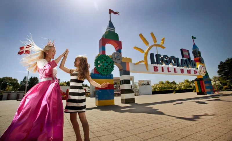Billede 24 af Hotel Legoland