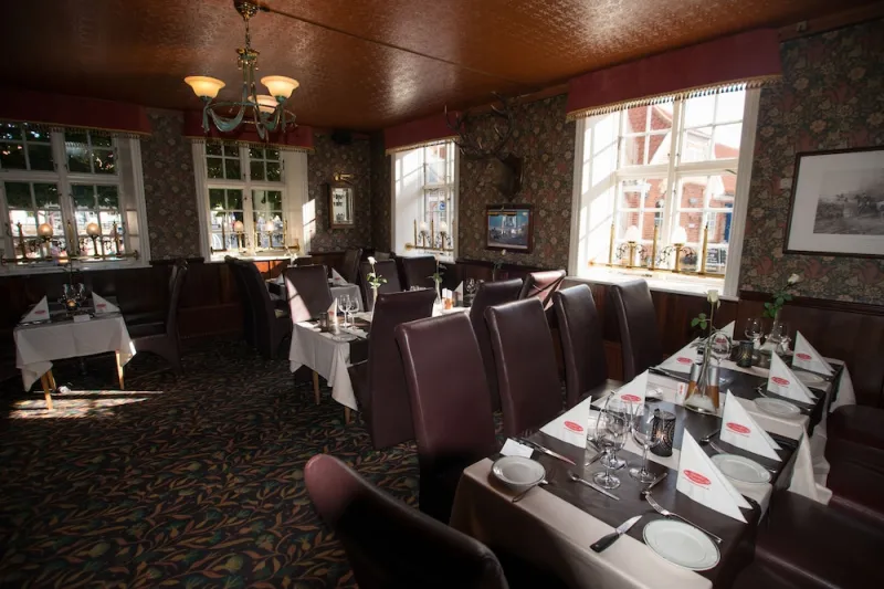 Billede 2 af Hotel Ringkjøbing