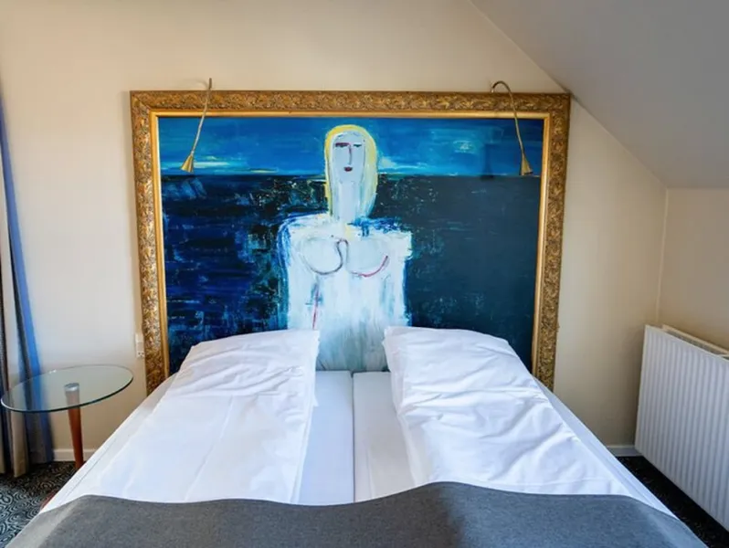 Billede 7 af Hotel Ringkjøbing