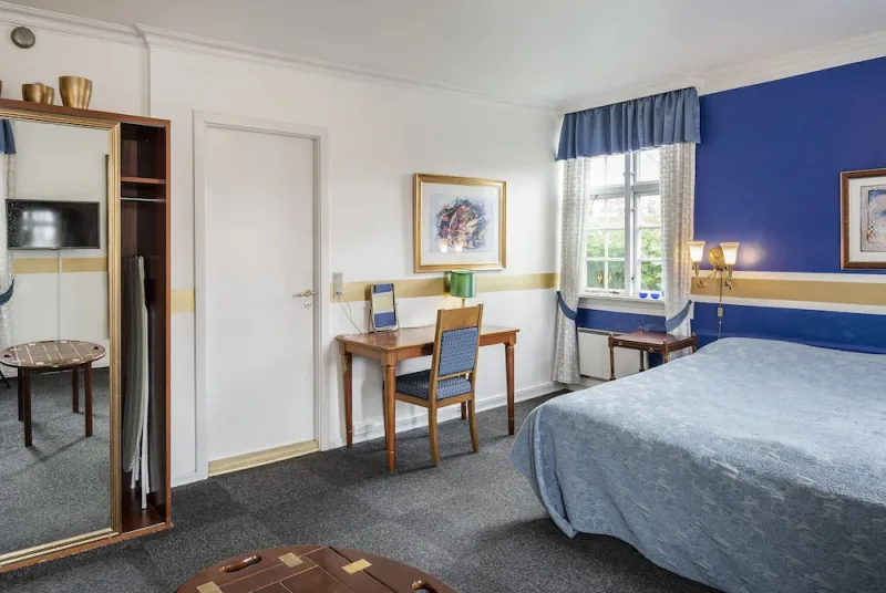 Billede 8 af Hotel Ringkjøbing