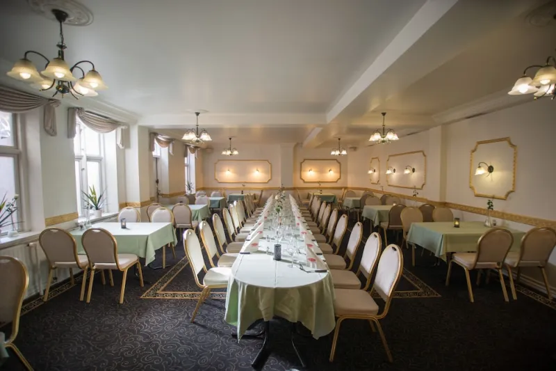 Billede 32 af Hotel Ringkjøbing