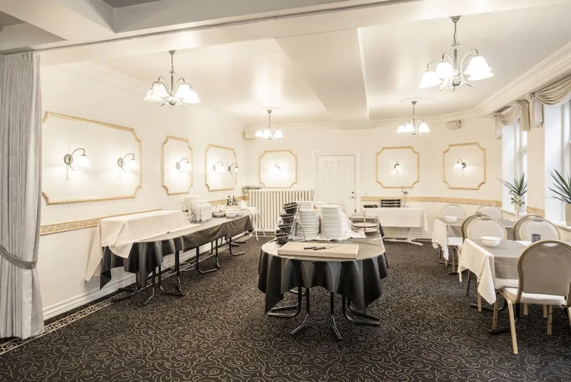 Billede 46 af Hotel Ringkjøbing