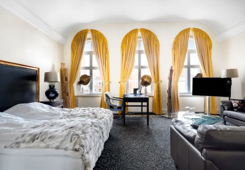 Billede 53 af Hotel Ringkjøbing