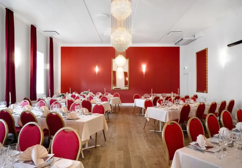Billede 65 af Hotel Ringkjøbing