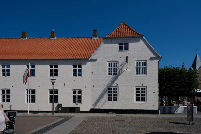 Billede 84 af Hotel Ringkjøbing