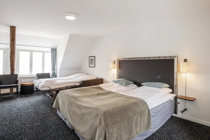 Billede 85 af Hotel Ringkjøbing