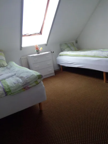Billede 18 af Hotel Gedser Apartments