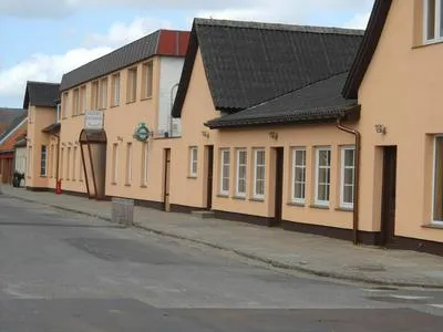 Billede 22 af Hotel Gedser Apartments