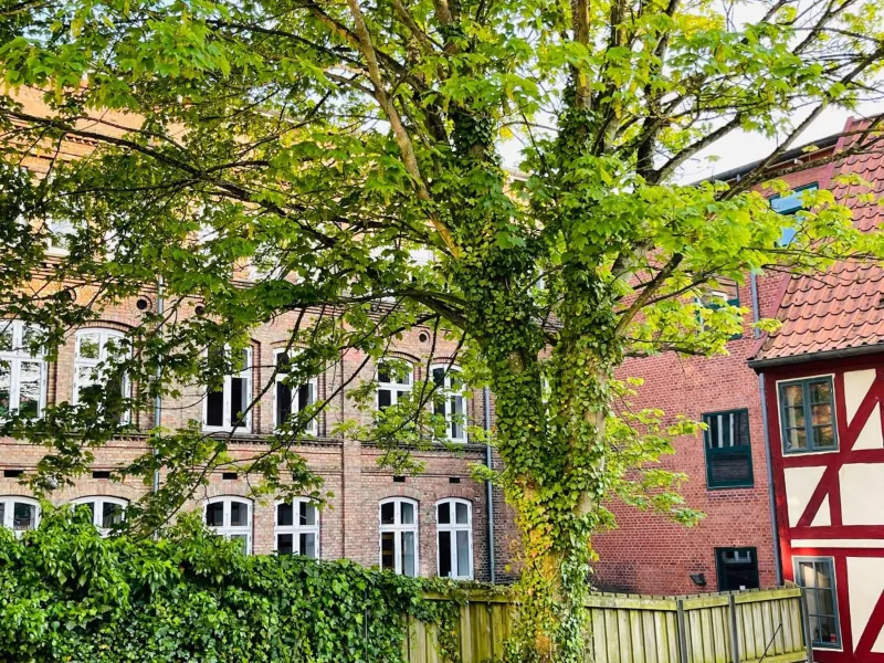 Billede 9 af Scandinavian Apartment Hotel - Tobaksgården - 2 room apartment
