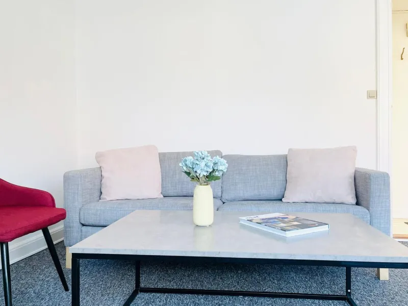 Billede 10 af Scandinavian Apartment Hotel - Tobaksgården - 2 room apartment